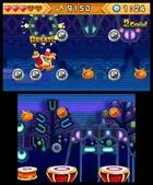 Nuevas imágenes de Kirby: Triple Deluxe