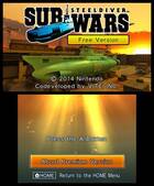 Steel Diver: Sub Wars retrasa su actualización