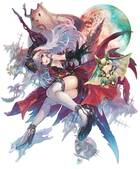 Nights of Azure muestra su tráiler para Occidente y PlayStation 4