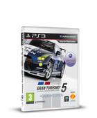 Gran Turismo 5: Academy Edition ya está a la venta