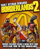 Las partidas guardadas de Borderlands desbloquearán contenido en su secuela