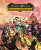 Dungeons & Dragons: Chronicles of Mystara nos muestra su primer tráiler