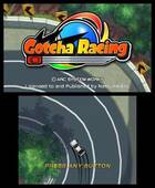 Natsume anuncia Gotcha Racing para Nintendo 3DS