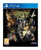 Dragon's Crown Pro llegará a Occidente en 2018