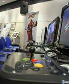 Asistimos al torneo de Street Fighter IV