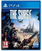The Surge presenta su portada para la edición física