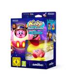 Kirby: Planet Robobot contará con una edición especial