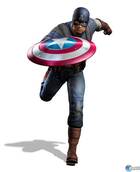 Nuevas imágenes de Captain America: Super-Soldier