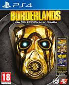 El guionista de Borderlands 2 se arrepiente de haber hecho a los personajes poco habladores