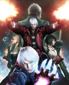 Devil May Cry 4: Special Edition nos muestra los movimientos de Dante