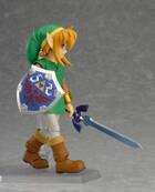 Figma presenta su figura de Link basada en el juego A Link Between Worlds