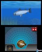 Natsume muestra Reel Fishing Paradise 3D