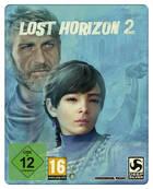 Presentado en vídeo Lost Horizon 2