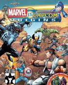 Marvel vs Capcom: Origins será retirado de distribución digital la próxima semana