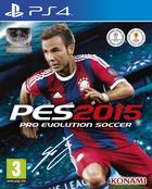 Participa en el último torneo en línea que da acceso a la final del torneo nacional de PES 2015