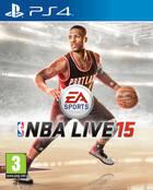 NBA Live 15 se retrasa unas semanas hasta el 28 de octubre