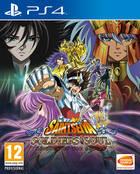 Nuevo vídeo de la jugabilidad de Saint Seiya: Soldiers' Soul