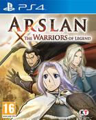 Arslan: the Warriors of Legend contará con una demo jugable en PlayStation 4
