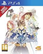 Tales of Zestiria llegará a Japón el 7 de julio