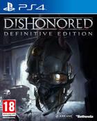 Dishonored: Definitive Edition podría costarnos la mitad si ya tenemos el original