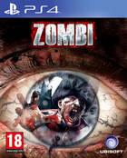 Os mostramos la jugabilidad de Zombi en un vídeo comentado