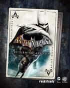 Batman: Return to Arkham se retrasa hasta nuevo aviso