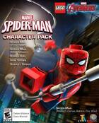 Spider-Man llega a LEGO Marvel Vengadores
