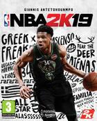 Descubre las novedades del modo Mi Equipo de NBA 2K19