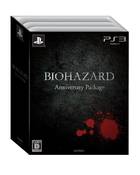 Anunciado un recopilatorio especial para celebrar el 17º aniversario de Resident Evil