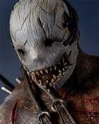 Gecco anuncia una estatua de The Trapper, del juego de terror Dead by Daylight