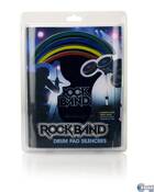 Nobilis lanza silenciadores para la batería de Rock Band