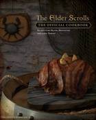 Anunciado el libro de recetas oficial de The Elder Scrolls