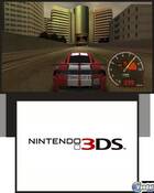 E3: Primeras imágenes de Ridge Racer para Nintendo 3DS