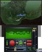 E3: Primeras imágenes de Steel Diver para Nintendo 3DS