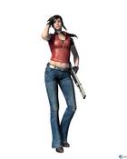 Nuevas imágenes e ilustraciones de Resident Evil: The Mercenaries