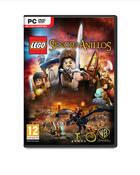 Desvelada la portada de LEGO El Señor de los Anillos