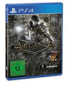 Nordic Games confirma Arcania: The Complete Tale para PS4