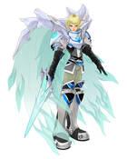 Nuevas imágenes y vídeo para Tales of Hearts R
