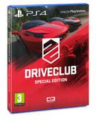 Más deportivos de Lamborghini se lucen en DriveClub