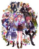 Primeras imágenes de New Atelier Rorona: The Origin Story of the Alchemist of Arland para PS3 y PS Vita