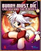 Bunny Must Die! Chelsea and the 7 Devils llegará a las consolas de Sony