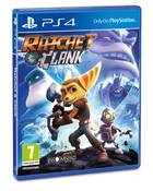 Ratchet & Clank debutará el próximo 20 de abril en PlayStation 4