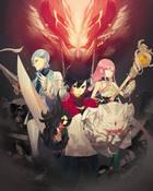 Ray Gigant llegará en primavera a América y Europa