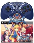 BlazBlue: Central Fiction llega a América en noviembre