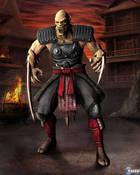 TGS: Lex Luthor y Baraka miden sus fuerzas en Mortal Kombat vs DC Universe