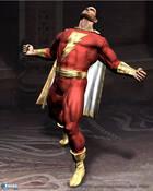 Anunciados nuevos luchadores para Mortal Kombat vs DC Universe