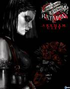 Nueva ilustración promocional de Harley Quinn's Revenge para Batman: Arkham City