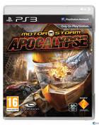 MotorStorm: Apocalypse se lanza el 16 de marzo