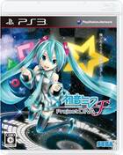 Hatsune Miku Project Diva F llegará a Europa el 27 de agosto