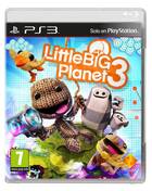 LittleBigPlanet 3 recibe la actualización 1.03